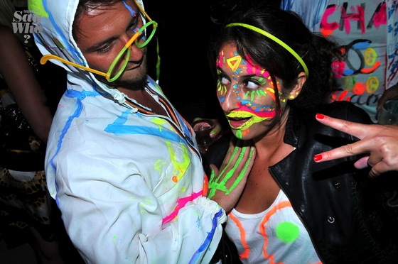 Party Fluo - Party Giochi
